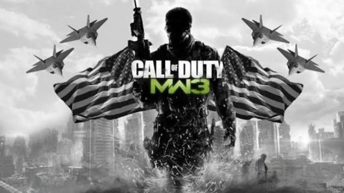 Kocam çok Call of Duty oynuyor. Ondan nasıl koparticam bu oyunu?