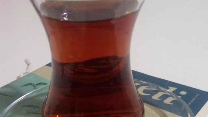 Bu akşam neye içiyoruz?