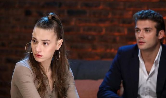 Seven kıskanır mı, özgür mü bırakır?