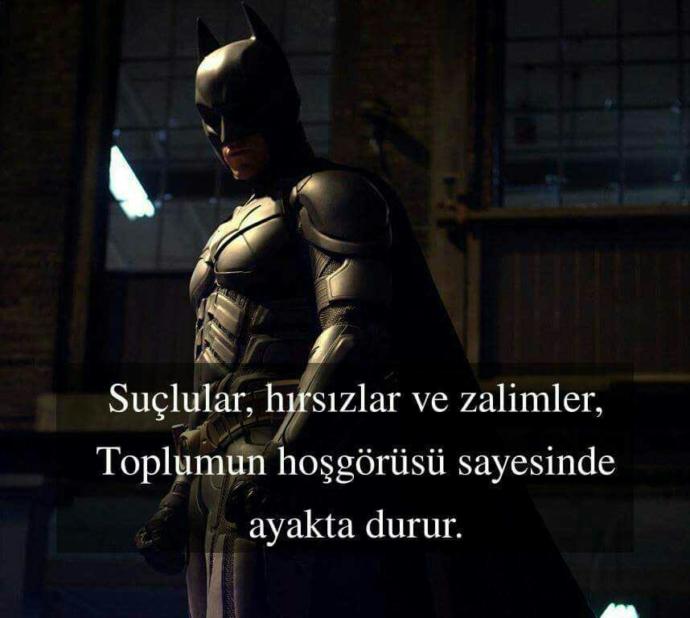 Önüne kötülük etme fırsatı çıkmamış kişiye, iyiliğinden ötürü teşekkür edilebilir mi??