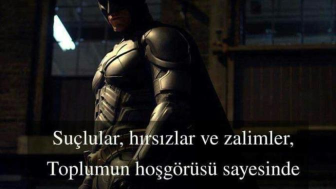 Önüne kötülük etme fırsatı çıkmamış kişiye, iyiliğinden ötürü teşekkür edilebilir mi?