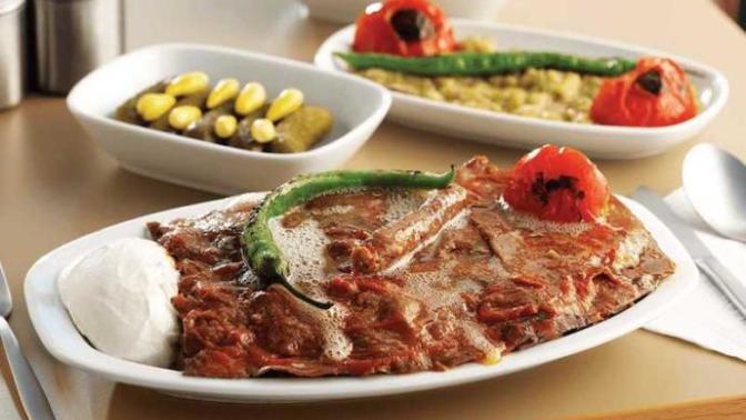 İskender mi pizza mı?