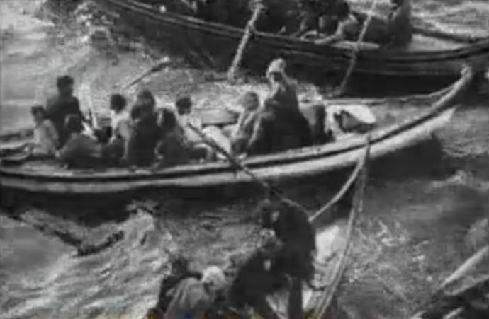 İngilizler 1918-1923te fiilen isgal altında tuttuğu İstanbulu neden bırakıp cekip gittiler?