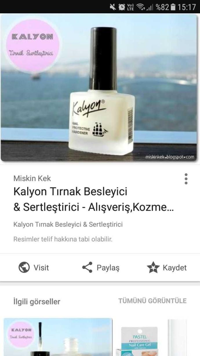 Tırnaklarım çok kötü yardım edin?