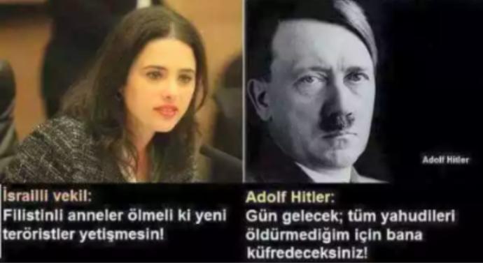 Sizce Josef Stalin'mi Adolf Hitler'mi?