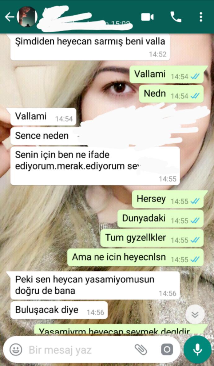 Sevgilimin çocuksu alınganlıkları (Fotografli )?