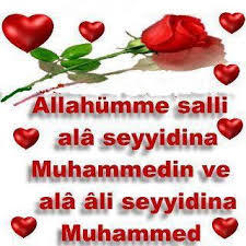 Peygamberimiz (s. a. s)'e nasıl salavat getiririz?
