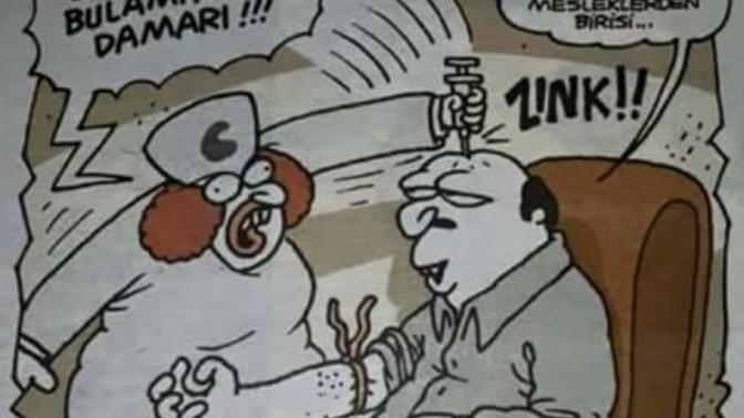 Sizce en stresli meslek hangisi? Peki sizin mesleğiniz ne kadar stresli? İş stresiyle nasıl başediyorsunuz?