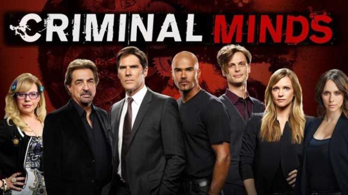 Criminal Minds izlerken bir an kendimi Arka Sokaklar izlerken buluyorum. Bu nasıl oluyor? 