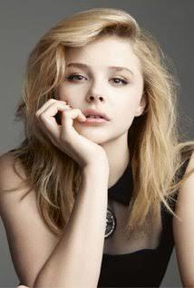 Chloë Grace Moretz Mi daha güzel Hande erçel mi ?