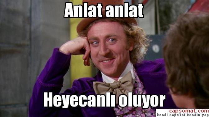 Ünlü bir kişiyi ismini yazmadan 3 kelime ile tarif edebilir misiniz?