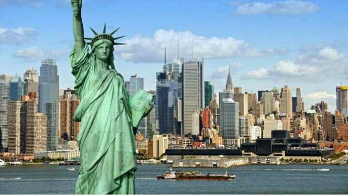 Amerika'da Çalışmak & Yaşamak ??