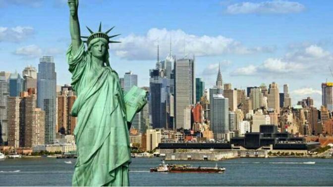 Amerika'da Çalışmak & Yaşamak?