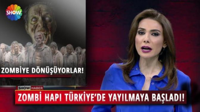 Sevdiğiniz Kişi Zombiye Dönüşse Ne Yapardınız?