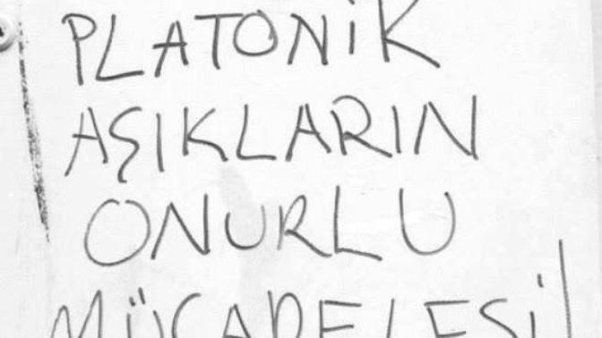 Aşık Oldum Ne Yapıcam😖?