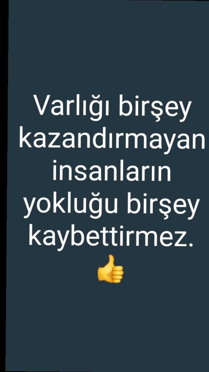 Hadi Herkes geceye  bir  söz bıraksın?