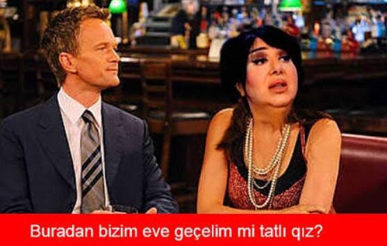 Karşı cinsi etkileyecek sözler?