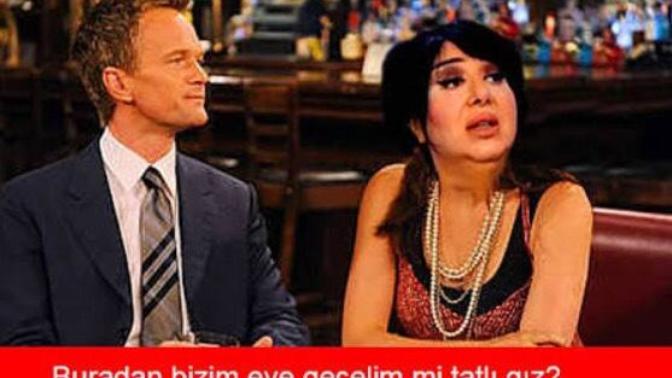 Karşı cinsi etkileyecek sözler neler?