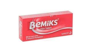 bemiks c nedir ne için kullanılır , bemiks c faydaları