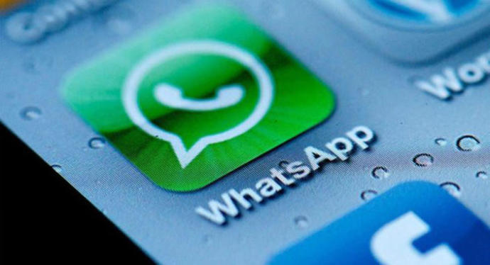 Sahte WhatsApp'a dikkat! Whatsapp hesabınızı kontrol ettiniz mi?