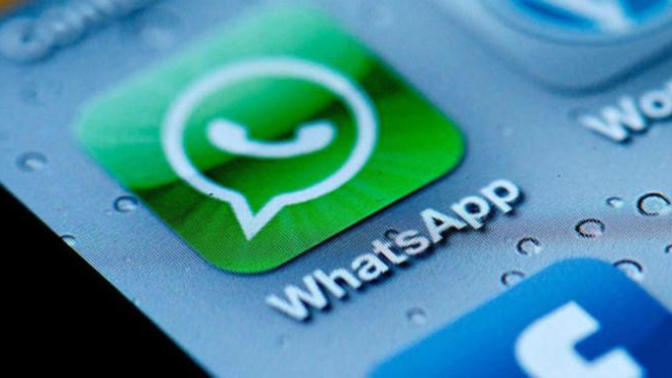 Sahte WhatsApp'a dikkat! Whatsapp hesabınızı kontrol ettiniz mi?