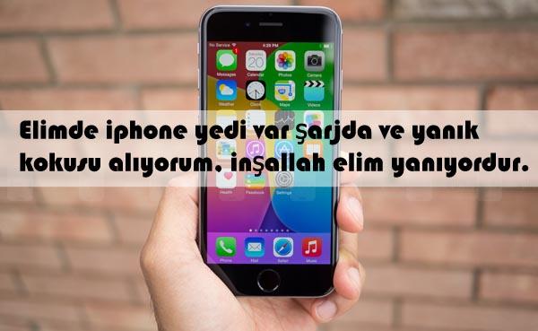 iPhone'u kızlar mı daha çok tercih ediyor yoksa erkekler mi?