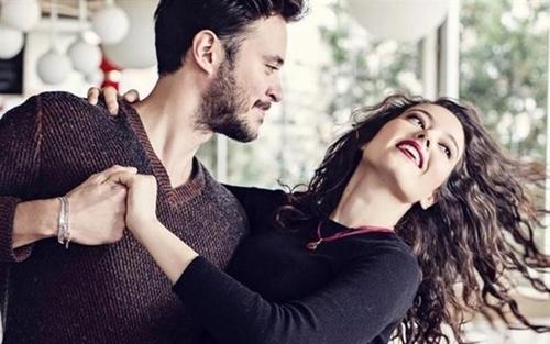 2017de sosyal medyanın en fenomen çifti sizce hangisi?