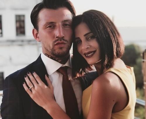 2017de sosyal medyanın en fenomen çifti sizce hangisi?
