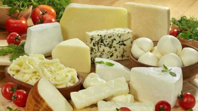 Peynir sever misiniz ve hangi çeşit peyniri tercih edersiniz?
