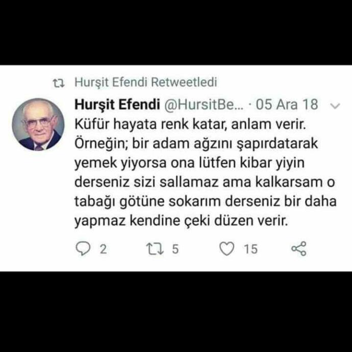 Sizce kızlara küfür etmek yakışıyor mu?