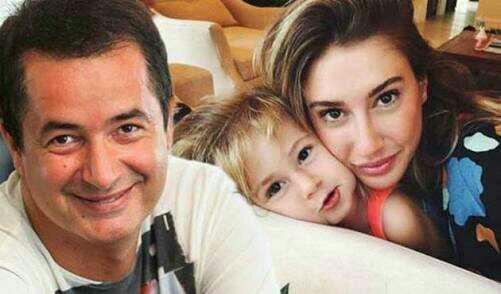 Seyma subasi olmak istiyorum?