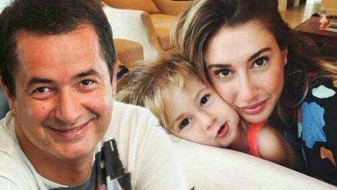 Seyma subasi olmak istiyorum?