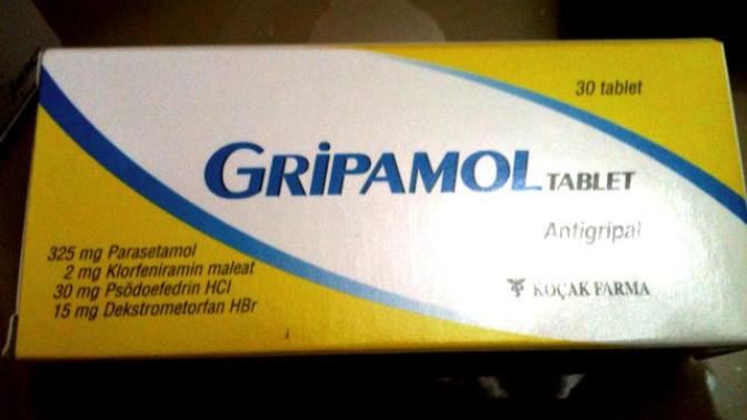 Gripamol ne işe yarar, Gripamol kullanan var mı?