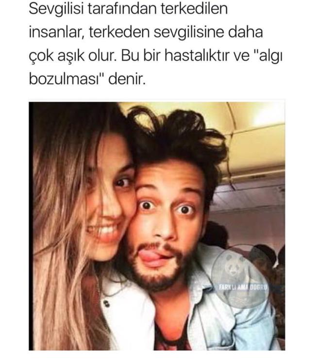 Sevgilisi tarafından terkedilen insanlar , terkeden sevgilisine daha çok aşık olur? 🌙Kaçan kovalanır mı?