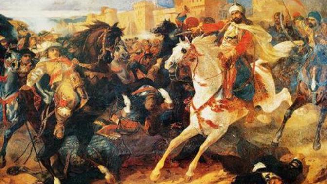 Fatih Sultan Mehmet'in zamanında Twitter olsaydı nasıl bir tweet atardı?