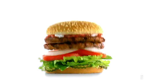 En cok sevdiğiniz fast food nedir?