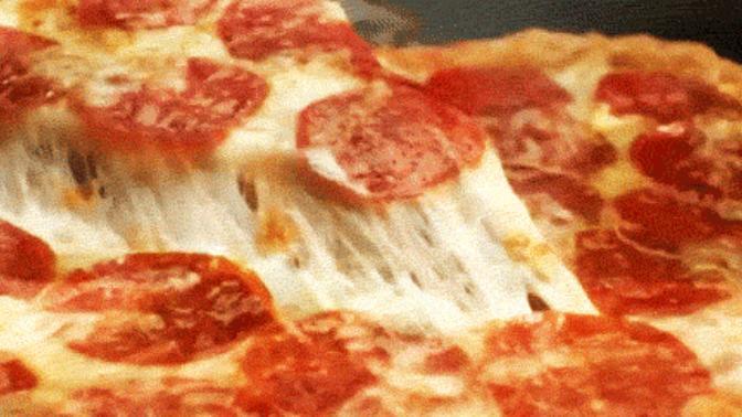 En cok sevdiğiniz fast food nedir?