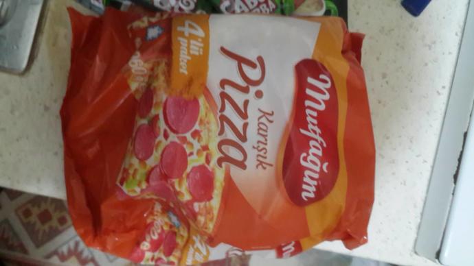 En sevdiğiniz Domino's pizzası hangisi?