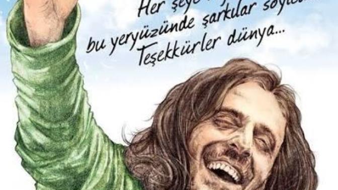 Kazım Koyuncu'nun en çok sevdiğiniz şarkısı nedir?