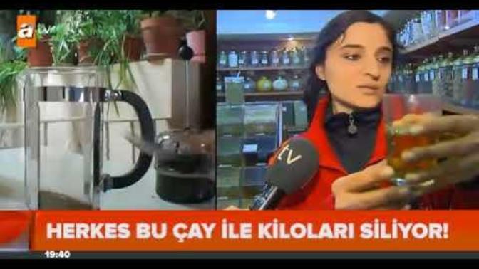 Macha Çayı Tozu Nedir? Faydaları Nelerdir? Bilenler Kimlerdir?