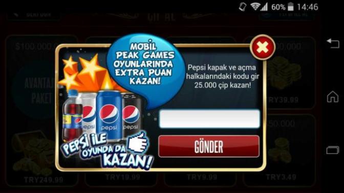 Okey Plus oynuyor musunuz?