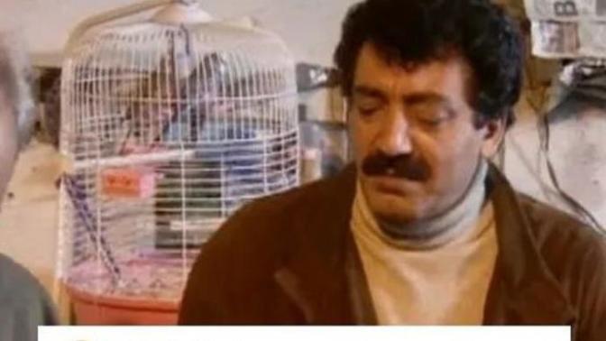 Müslüm Gürses’i sevmeyen var mı?