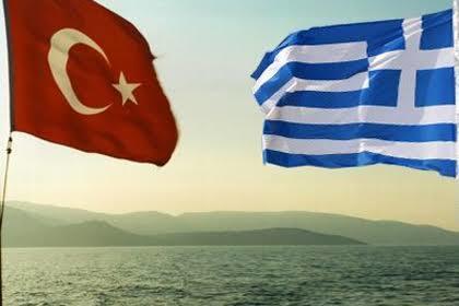 Yunanistan'ı seviyormusunuz ?