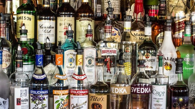 Alkol Vücuttan Kaç Günde Atılır?