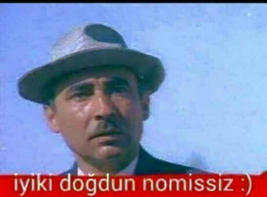 Bugün doğum günüm 20 olduk?