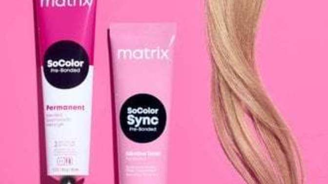 Loreal Matrix boya siliciyi bilen veya kullanan var mı?
