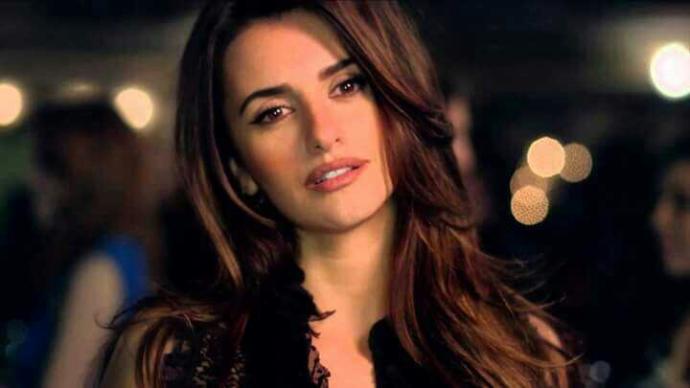 Penelope   Cruz  sizce  güzel  mi  ??