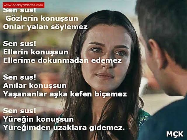 Sevgiliye Söylenebilecek Anlamlı Sözler Nelerdir?
