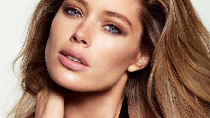 Erkeklerin en çok beğendiği ünlü:Doutzen Kroes! Hayalinizdeki kadına/adama en yakın olan ünlü isim kim?