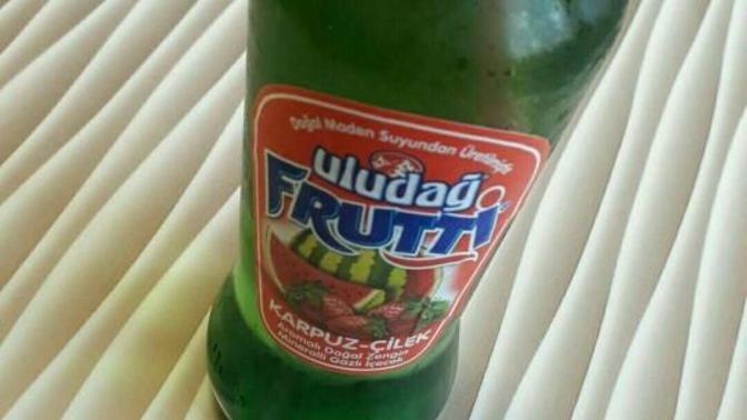 Meyveli soda sever misiniz?